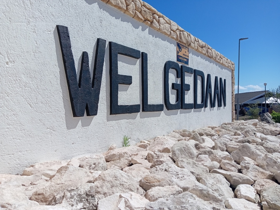 0 Bedroom Property for Sale in Saldanha Heights Western Cape